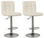 Bellatier Bar Stool Set - Inland Furniture (San Bernardino, CA)