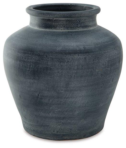 Meadie Vase - Inland Furniture (San Bernardino, CA)
