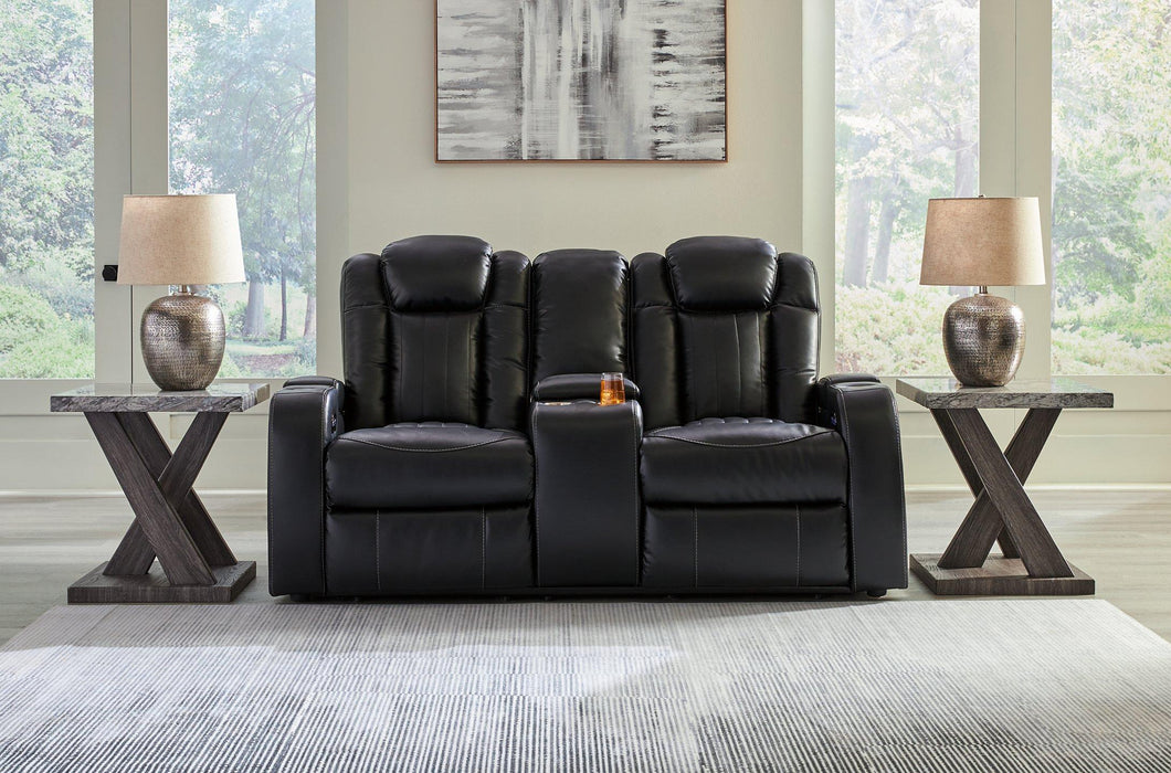 Caveman Den Upholstery Package - Inland Furniture (San Bernardino, CA)