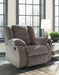 Tulen Recliner - Inland Furniture (San Bernardino, CA)