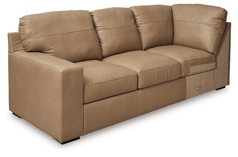 Bandon Sectional - Inland Furniture (San Bernardino, CA)