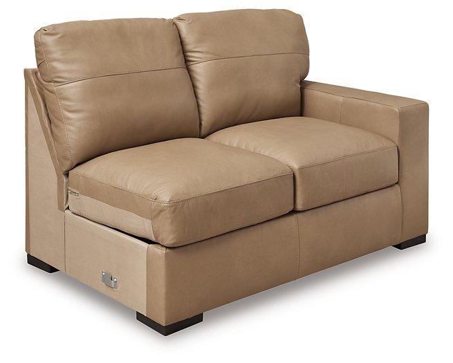 Bandon Sectional - Inland Furniture (San Bernardino, CA)