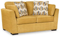Keerwick Living Room Set - Inland Furniture (San Bernardino, CA)