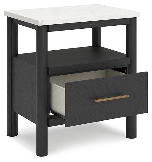 Cadmori Nightstand - Inland Furniture (San Bernardino, CA)
