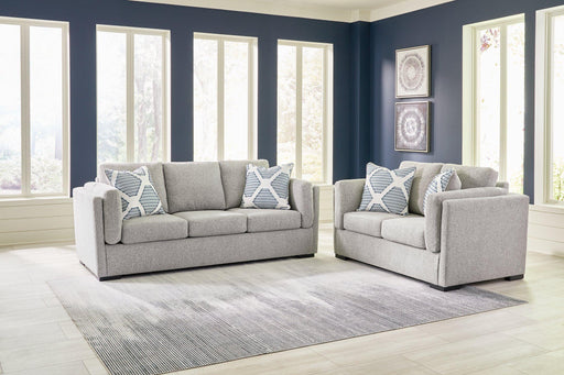 Evansley Living Room Set - Inland Furniture (San Bernardino, CA)