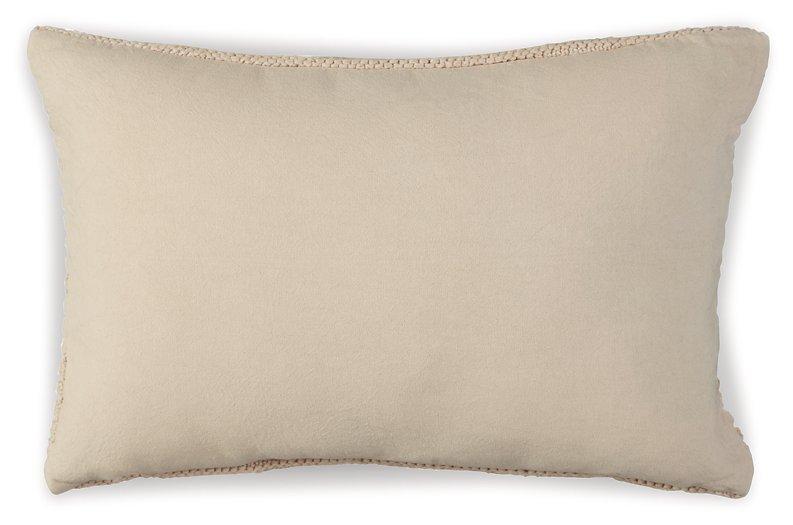 Abreyah Pillow - Inland Furniture (San Bernardino, CA)