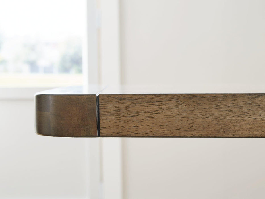 Cabalynn Dining Room Set - Inland Furniture (San Bernardino, CA)