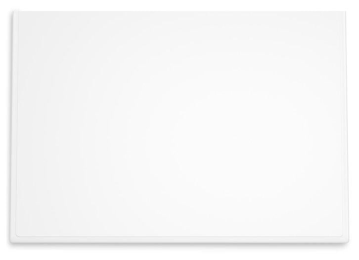 Fortman Nightstand - Inland Furniture (San Bernardino, CA)