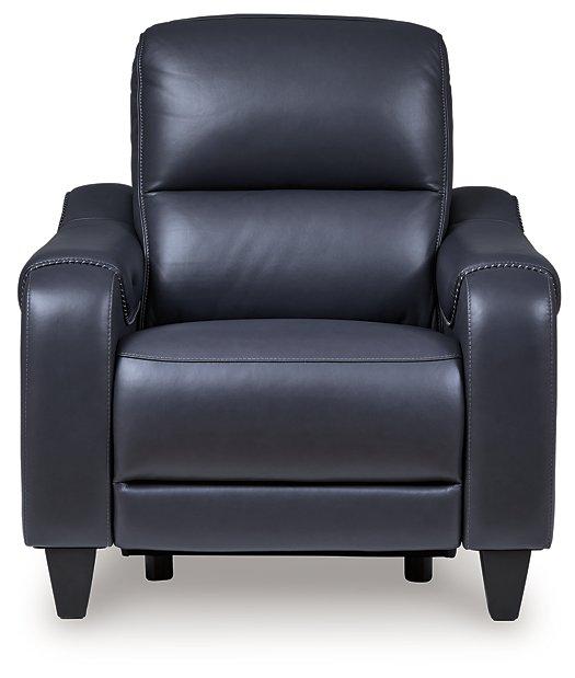 Mercomatic Living Room Set - Inland Furniture (San Bernardino, CA)