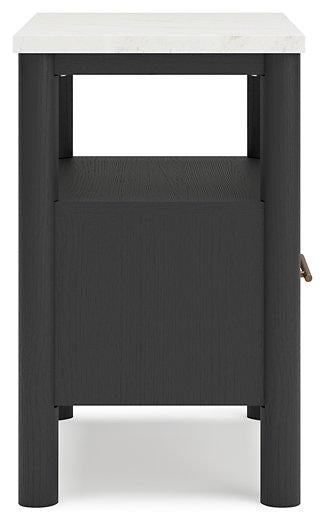 Cadmori Nightstand - Inland Furniture (San Bernardino, CA)
