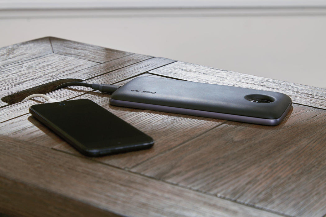 Tyler Creek Occasional Table Set - Inland Furniture (San Bernardino, CA)