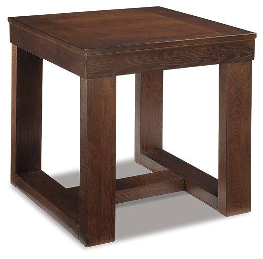 Watson End Table Set - Inland Furniture (San Bernardino, CA)