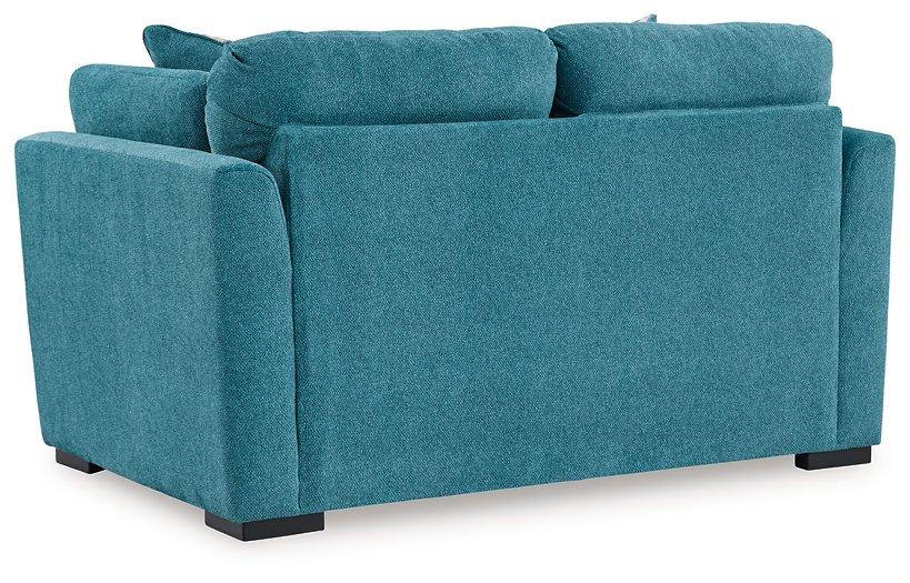 Keerwick Living Room Set - Inland Furniture (San Bernardino, CA)