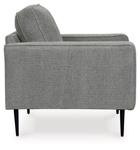 Hazela Living Room Set - Inland Furniture (San Bernardino, CA)