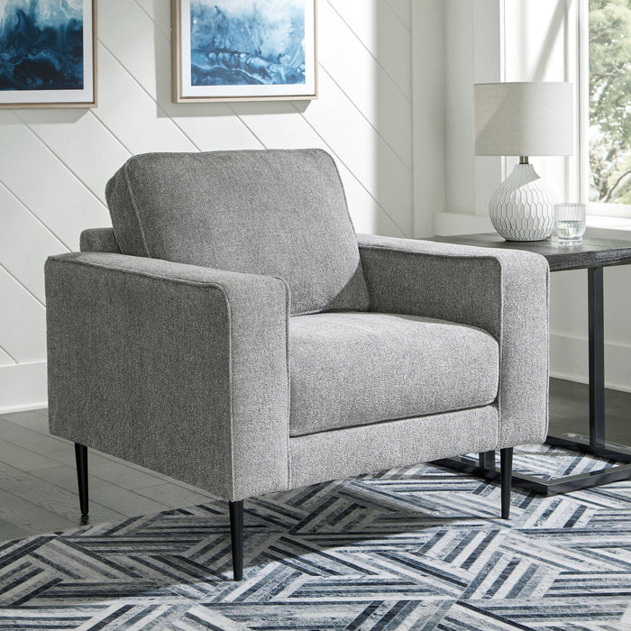 Hazela Living Room Set - Inland Furniture (San Bernardino, CA)