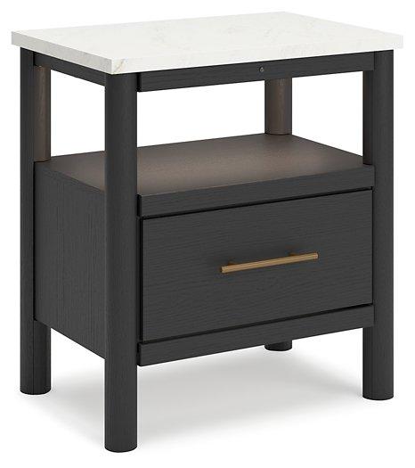 Cadmori Nightstand - Inland Furniture (San Bernardino, CA)