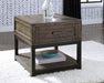 Johurst End Table Set - Inland Furniture (San Bernardino, CA)
