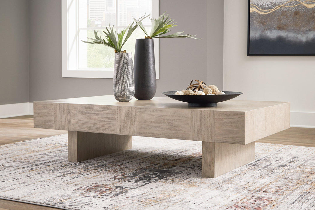 Jorlaina Occasional Table Set - Inland Furniture (San Bernardino, CA)