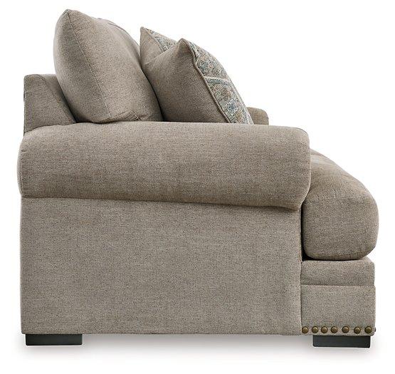 Galemore Living Room Set - Inland Furniture (San Bernardino, CA)