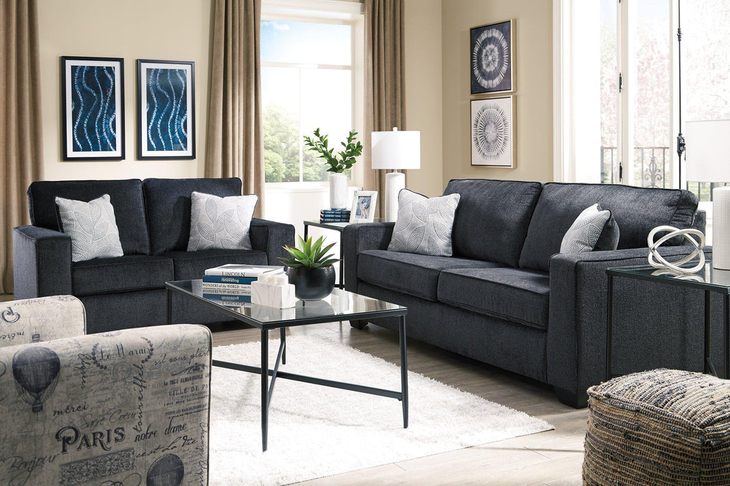 Altari Sofa - Inland Furniture (San Bernardino, CA)