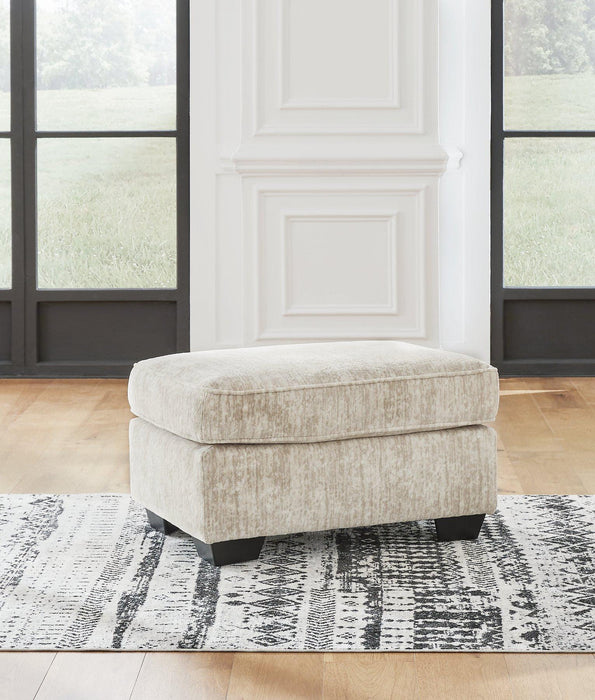 Lonoke Living Room Set - Inland Furniture (San Bernardino, CA)