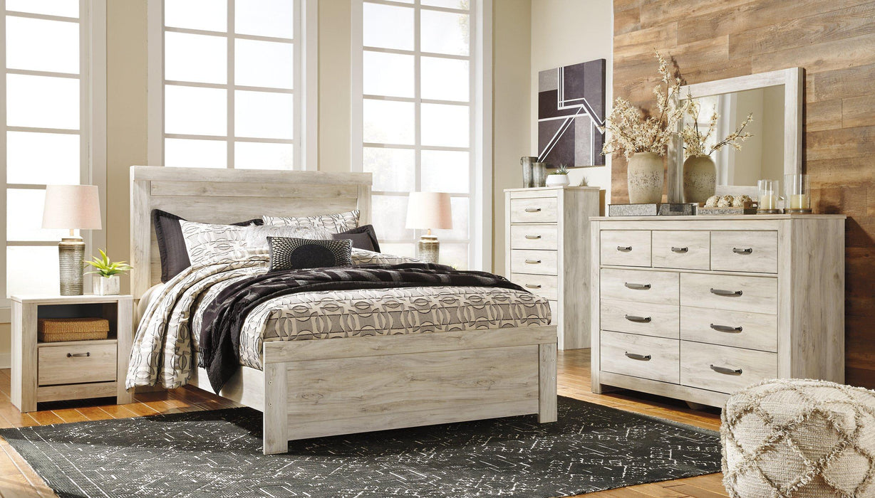 Bellaby Chest of Drawers - Inland Furniture (San Bernardino, CA)