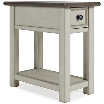 Bolanburg End Table Set - Inland Furniture (San Bernardino, CA)
