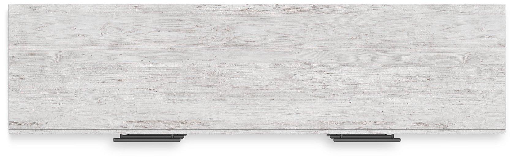 Cayboni Dresser - Inland Furniture (San Bernardino, CA)