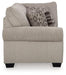 Claireah Sectional - Inland Furniture (San Bernardino, CA)