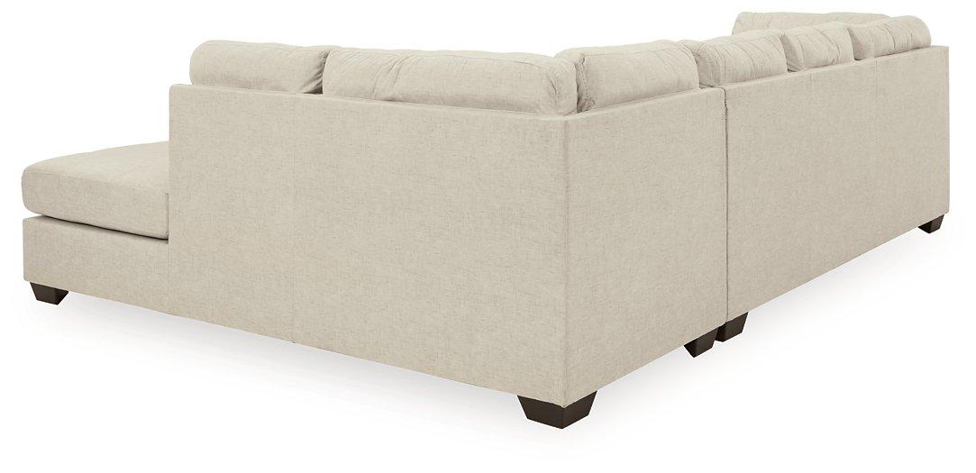 Falkirk Living Room Set - Inland Furniture (San Bernardino, CA)