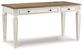 Realyn Home Office Set - Inland Furniture (San Bernardino, CA)