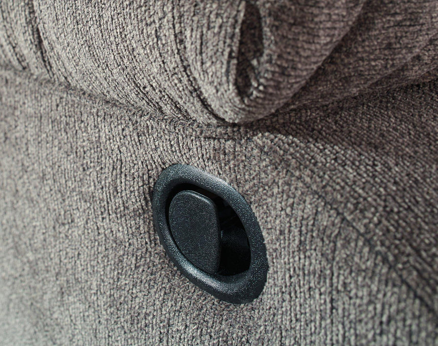 Tulen Recliner - Inland Furniture (San Bernardino, CA)