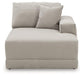 Next-Gen Gaucho Sectional Sofa with Chaise - Inland Furniture (San Bernardino, CA)