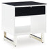 Gardoni Table Set - Inland Furniture (San Bernardino, CA)