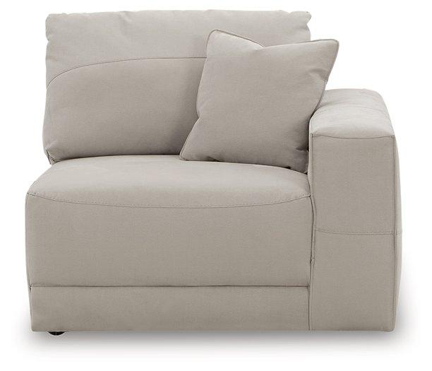 Next-Gen Gaucho Sectional Loveseat - Inland Furniture (San Bernardino, CA)