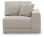 Next-Gen Gaucho Sectional Sofa - Inland Furniture (San Bernardino, CA)