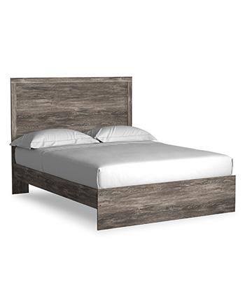 Ralinksi Bedroom Set - Inland Furniture (San Bernardino, CA)