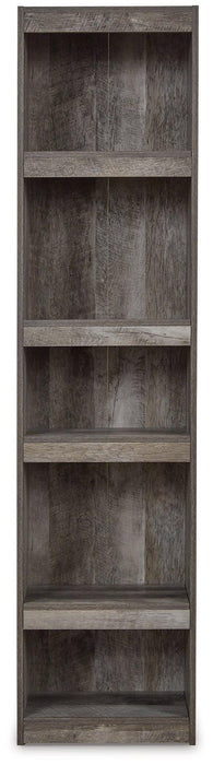 Wynnlow 3-Piece Entertainment Center - Inland Furniture (San Bernardino, CA)