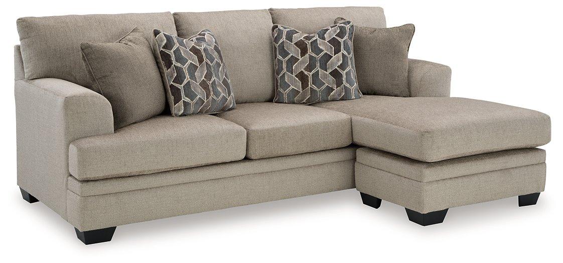 Stonemeade Living Room Set - Inland Furniture (San Bernardino, CA)