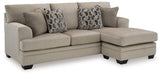 Stonemeade Living Room Set - Inland Furniture (San Bernardino, CA)