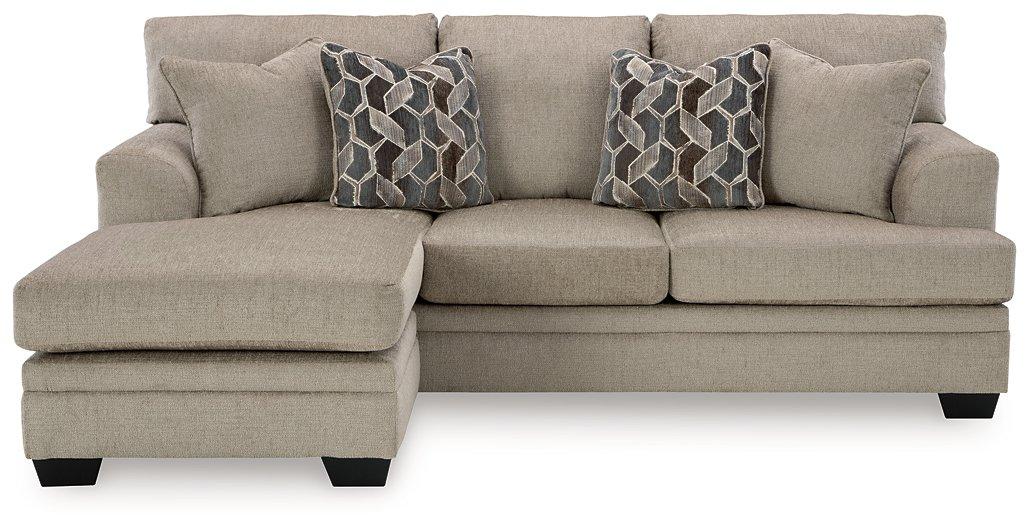 Stonemeade Living Room Set - Inland Furniture (San Bernardino, CA)