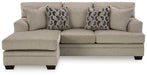 Stonemeade Living Room Set - Inland Furniture (San Bernardino, CA)