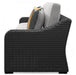 Beachcroft Outdoor Sectional - Inland Furniture (San Bernardino, CA)