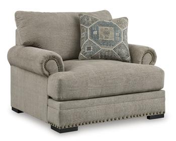 Galemore Living Room Set - Inland Furniture (San Bernardino, CA)