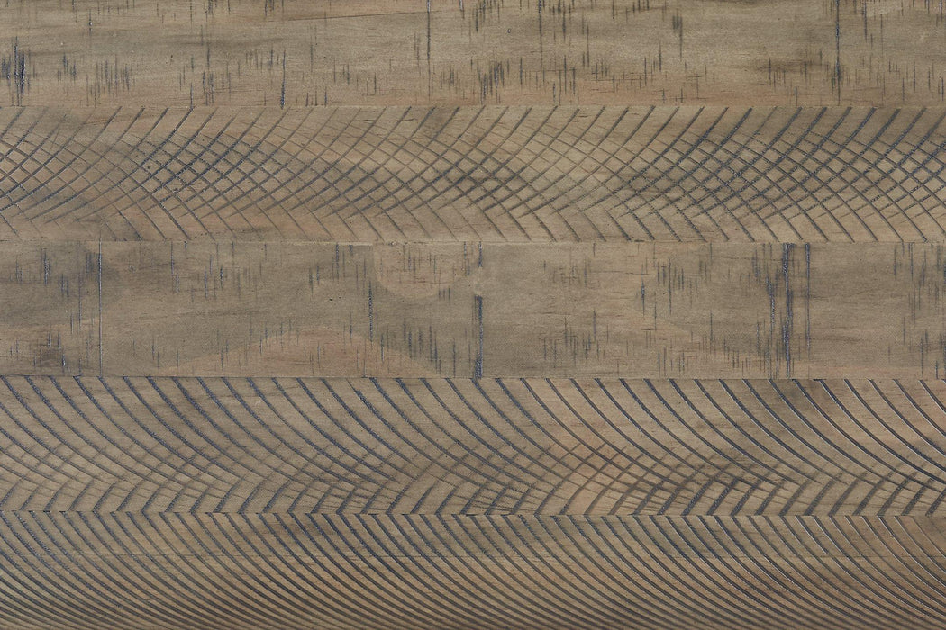 Aldwin End Table Set - Inland Furniture (San Bernardino, CA)