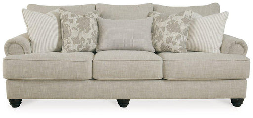 Asanti Sofa - Inland Furniture (San Bernardino, CA)