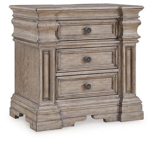 Blairhurst Nightstand - Inland Furniture (San Bernardino, CA)