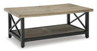 Bristenfort Occasional Table Set - Inland Furniture (San Bernardino, CA)