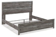 Bronyan Bedroom Set - Inland Furniture (San Bernardino, CA)