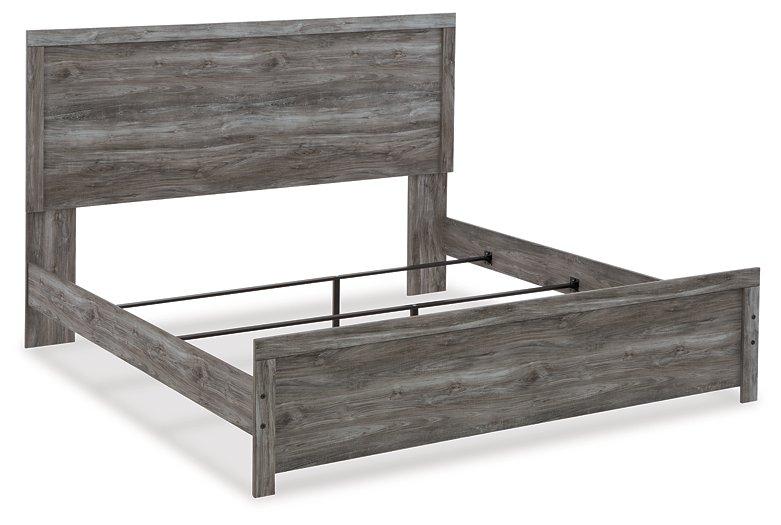 Bronyan Bedroom Set - Inland Furniture (San Bernardino, CA)